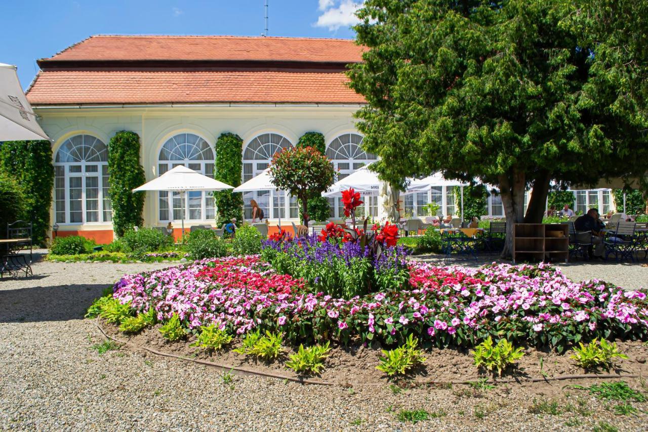 Vila Rozalia Garden Gate Avrig Eksteriør bilde