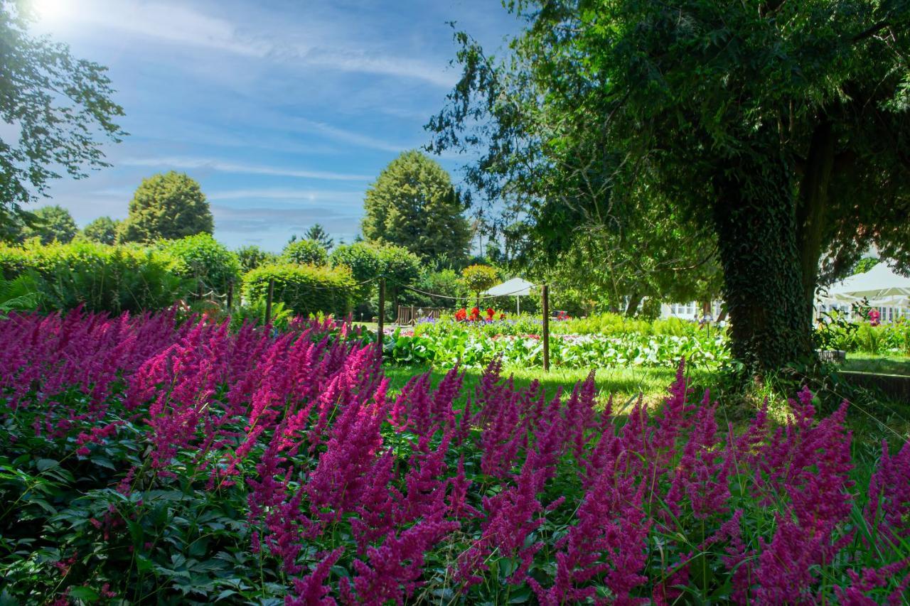 Vila Rozalia Garden Gate Avrig Eksteriør bilde